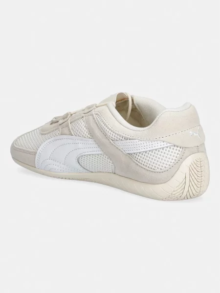Puma Speedcat Go Wns sneakersy beżowe