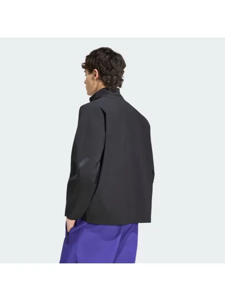 PŁÓCIENNA BLUZA DRESOWA ADIDAS Z.N.E. czarna