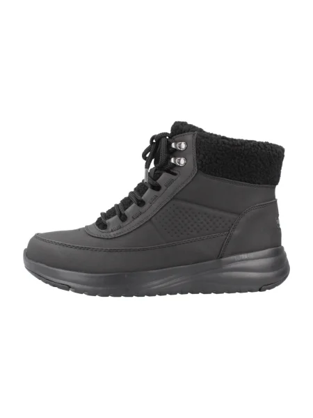Cizme Skechers negru
