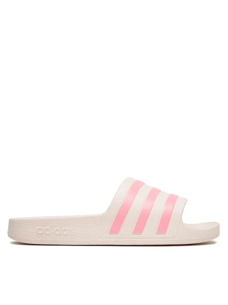 Чехли adidas Adilette Aqua розово