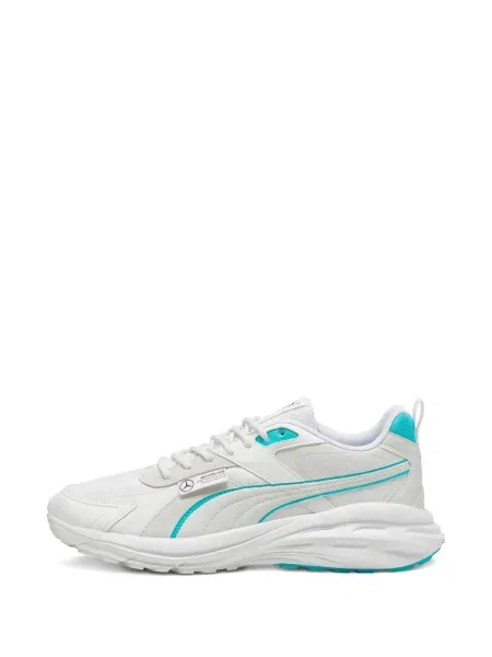 Sneakers Puma λευκό