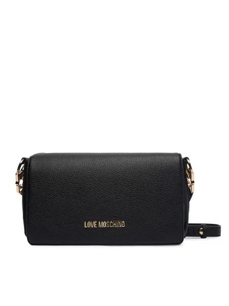 Rankinė LOVE MOSCHINO juoda