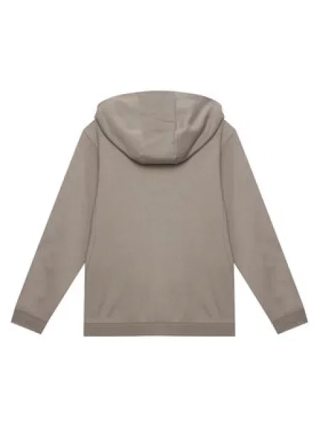 Emporio Armani Džemperis Oversize pilka