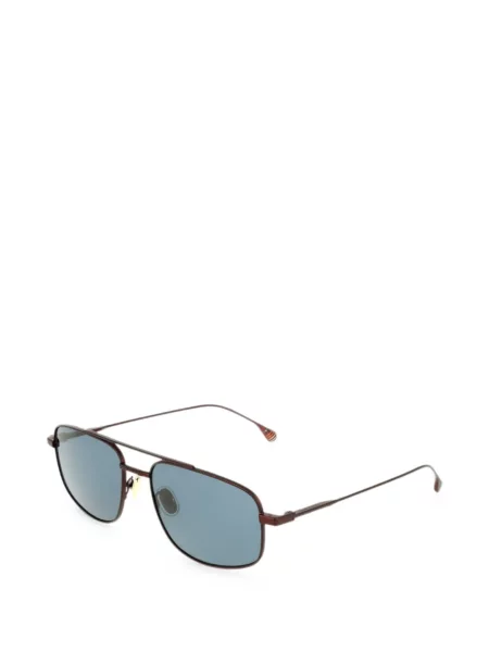 Ochelari de soare Paul Smith roșu