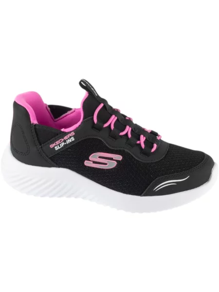Chiloți copii Skechers negru