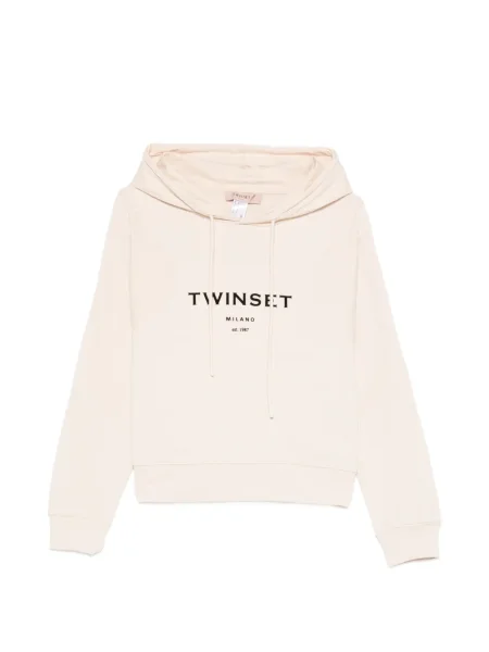 Trening Twinset cu autograf