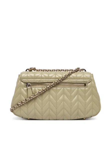 Táska Guess Cheryl zöld