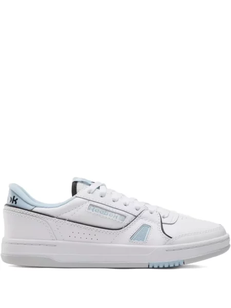 Sneakerși Reebok alb