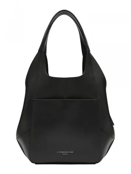 Geantă Liebeskind Berlin negru
