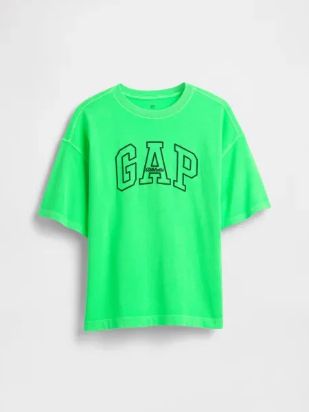 Gyerek sport póló Gap