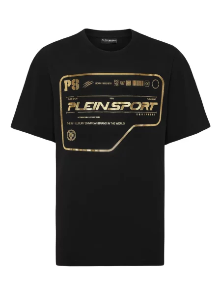 Tricou Plein Sport negru