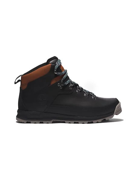 Buty trekkingowe Timberland trekkingowe czarne