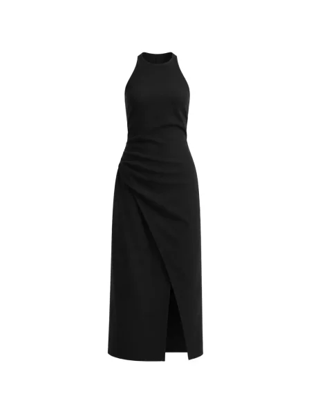 Rochie midi A.l.c. negru