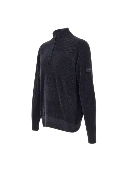 Sweter Peuterey niebieski