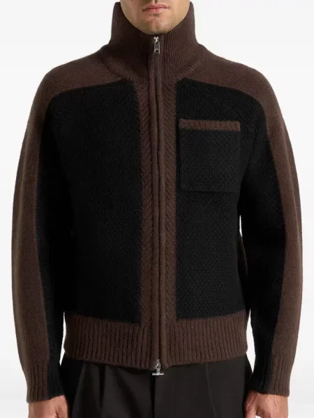Cardigan Manière De Voir maro