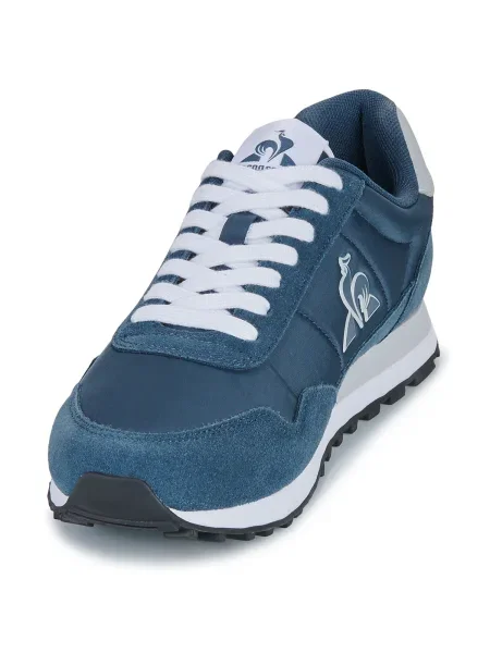 Pantofi Le Coq Sportif albastru