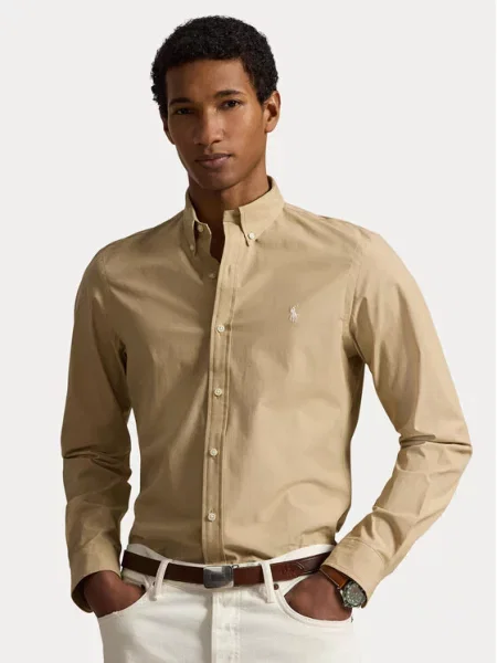 Polo Ralph Lauren Srajca bež