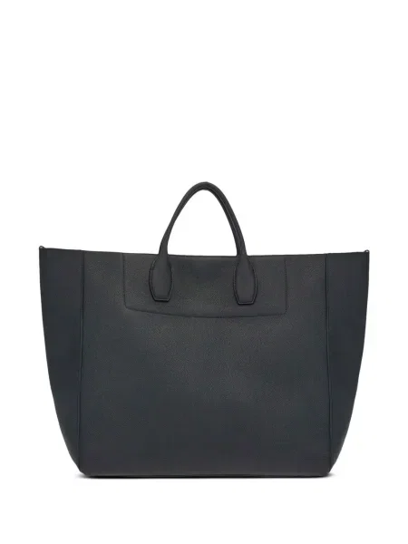 Geantă Ferragamo negru