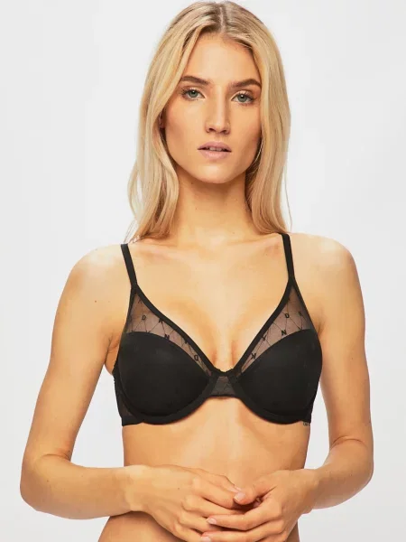 Dkny Сутиен черно