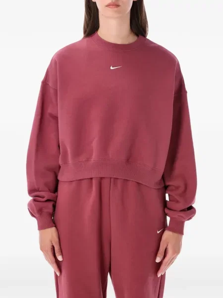 Sutien Nike cu talie înaltă negru