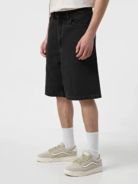 Шорти Vans Denim чорний