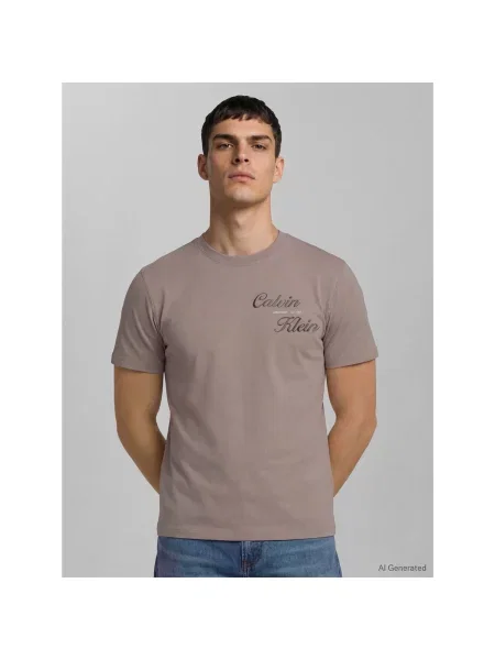 Tricou Calvin Klein Jeans