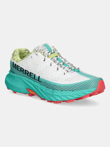 Маратонки Merrell бяло