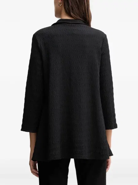 Top Joseph Ribkoff negru