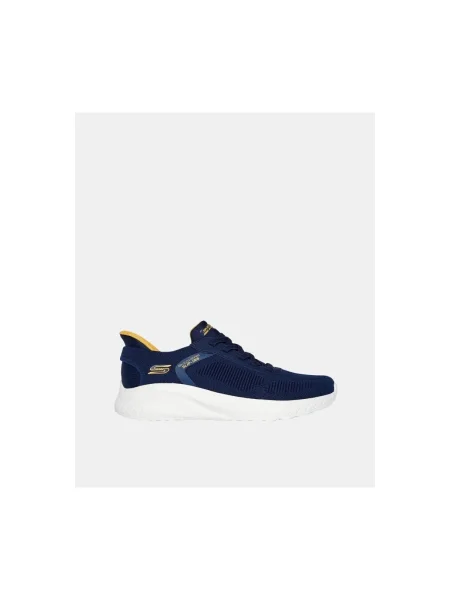 Pantofi Skechers albastru