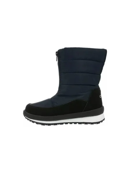 CMP Cizme de zăpadă Kids Rae Snow Boots Wp Bleumarin albastru