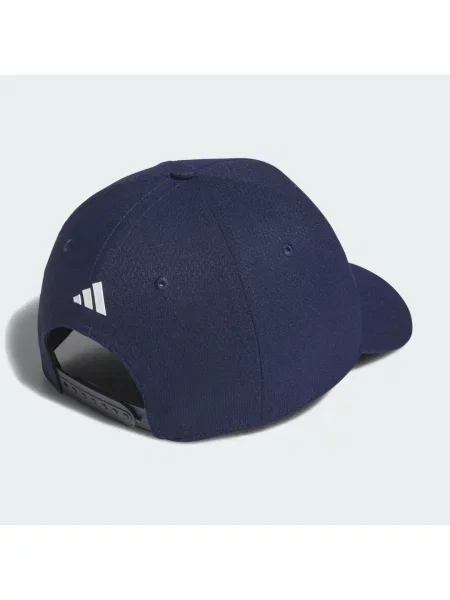 KŠILTOVKA TOUR SNAPBACK tmavě modrá