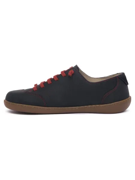 Pantofi Bioline albastru