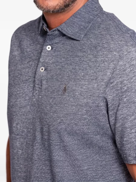 Tricou polo Polo Ralph Lauren albastru