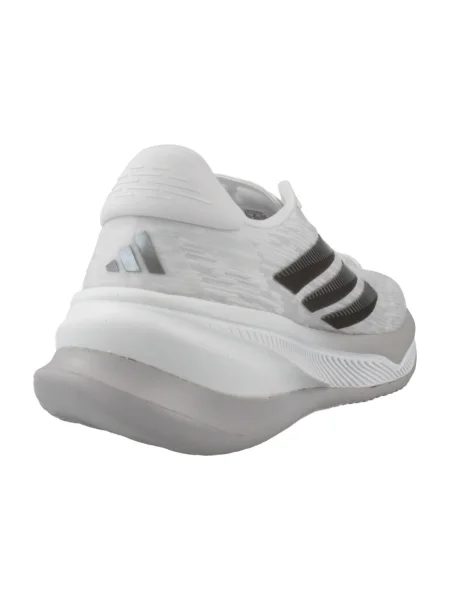 Pantofi Adidas alb