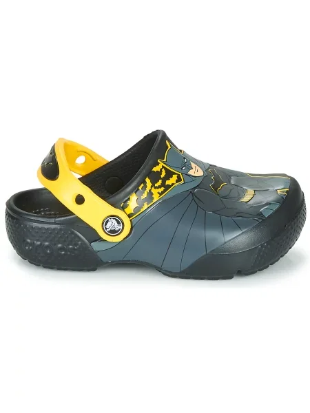 Pantofi copii Crocs negru