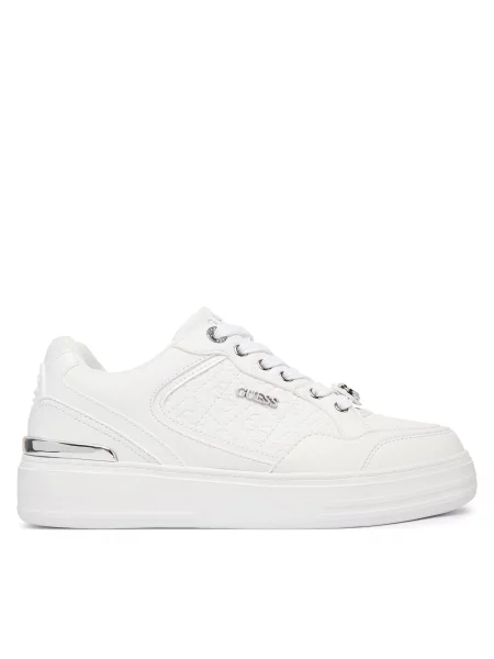 Guess Superge FLFBRO bela