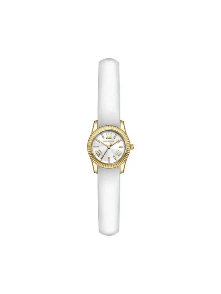 Часы Michael Kors белые