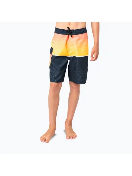 Детские шорты Rip Curl темно-синие