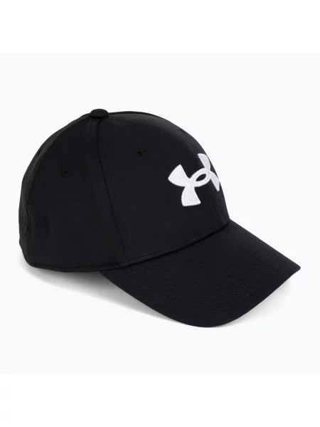 Kšiltovka Under Armour bílá