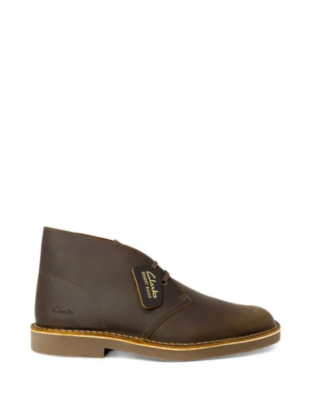 Trzewiki Clarks brązowe