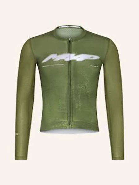 Tričko Maap zelené