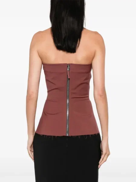 Top Rick Owens roz