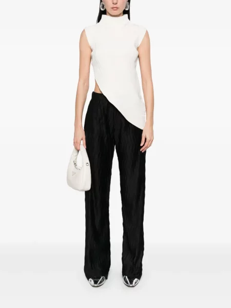 Pantaloni Herno negru
