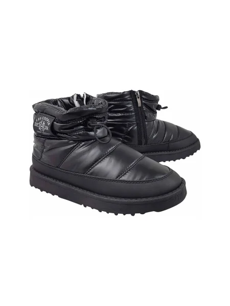 Pantofi Lee Cooper negru