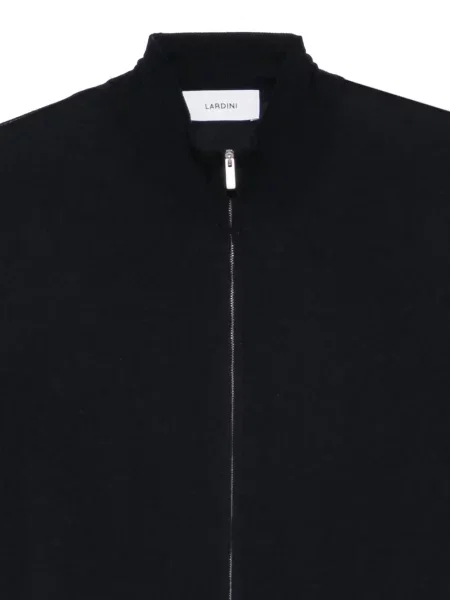 Cardigan Lardini albastru