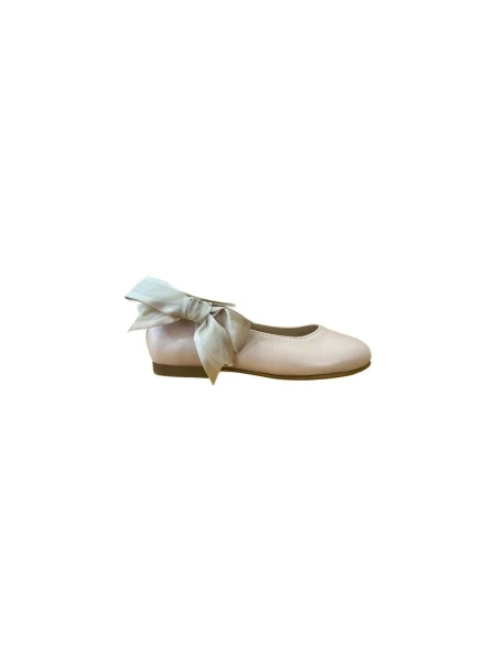 Pantofi copii Titanitos roz