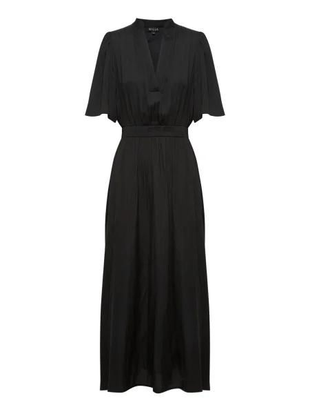 Willa Rochie RIFF' negru