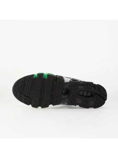 Sneakers adidas Megaride Supplier Colour/ Semi Screaming Green/ Core Black EUR 43 μαύρο