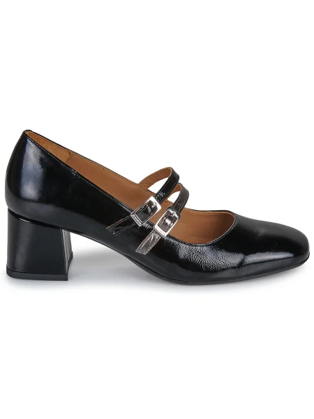 Tenisky Jb Martin čierna
