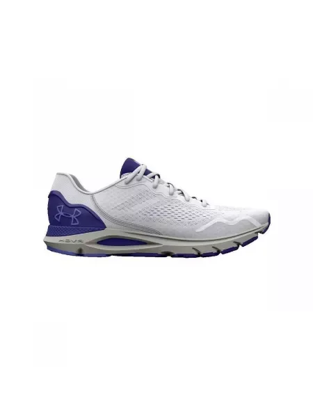 Tenisky Under Armour Hovr biela